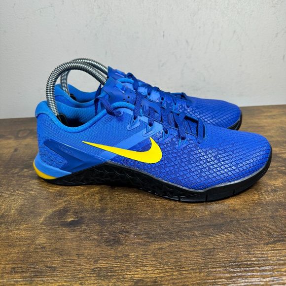 nike men's metcon 4 xd training shoe